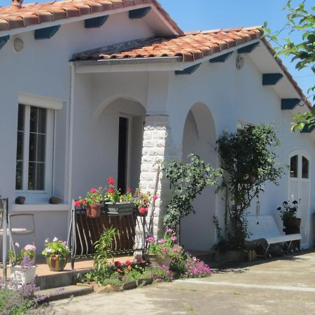 Chambre D'Hotes De La Tuilerie Rion-Des-Landes Exterior foto