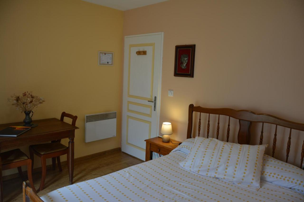 Chambre D'Hotes De La Tuilerie Rion-Des-Landes Exterior foto